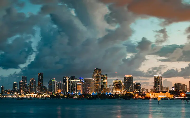 Read more about the article SD-WAN Expo Miami 2021