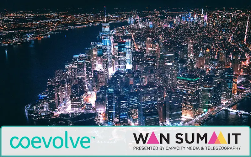 Read more about the article WAN Summit New York 2019