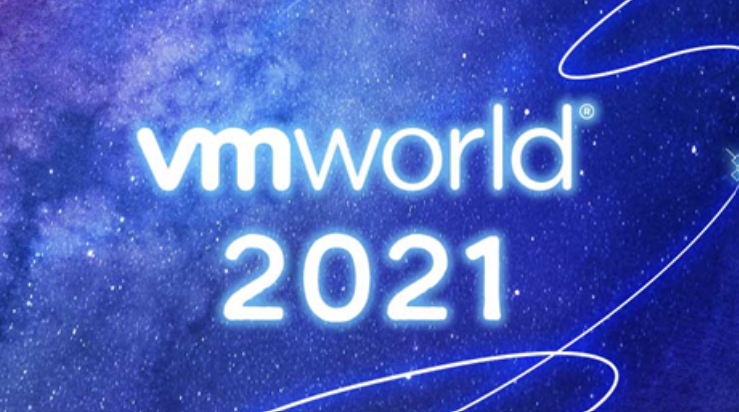 Read more about the article Coevolve CTO Presenting at VMworld 2021