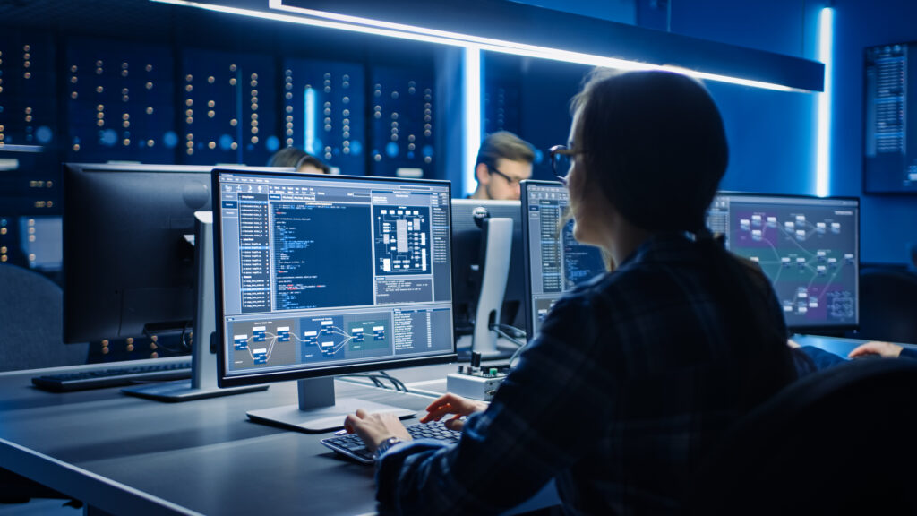 Cloud networking solutions