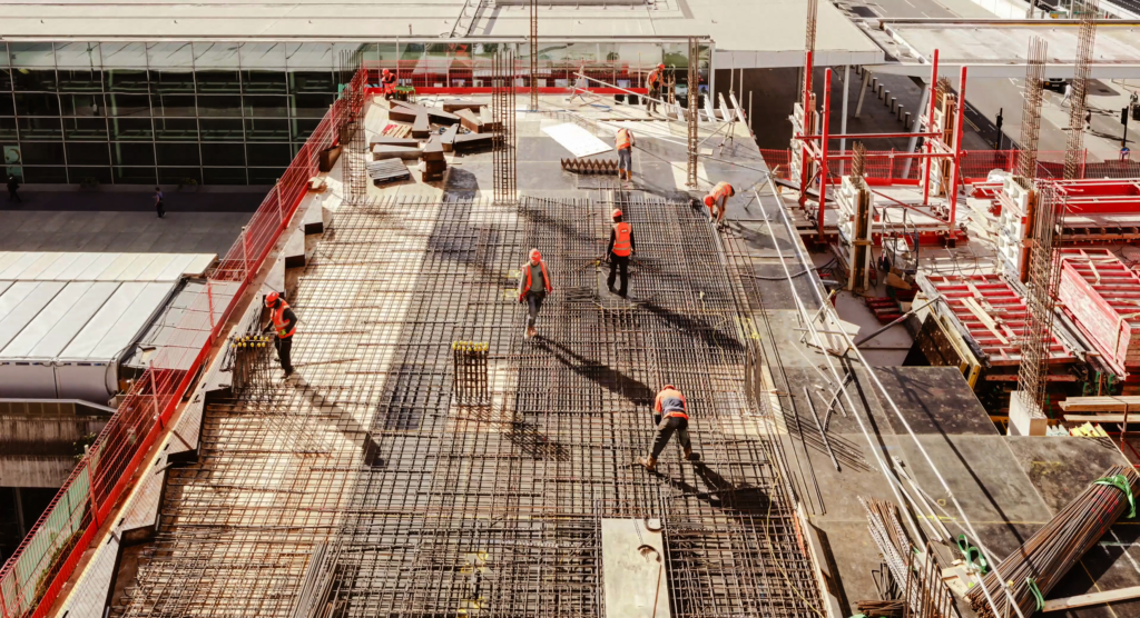 Architecture Engineering & Construction