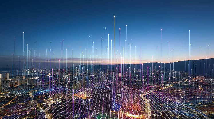 Enterprise Networks with Telco-Independence