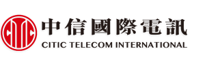 Citic Telecom International Logo