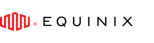 Equinix Logo