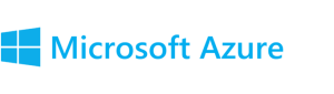 Microsoft Azure Logo
