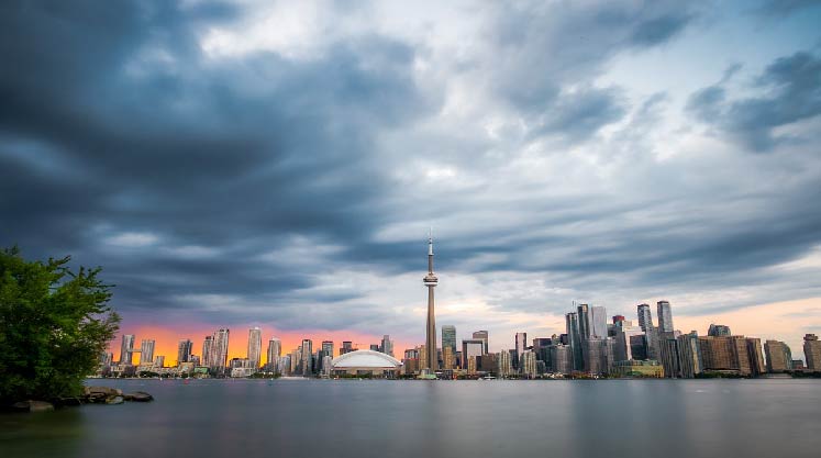 Multi-Cloud Networks and the Role of SD-WAN to tame these Networks
