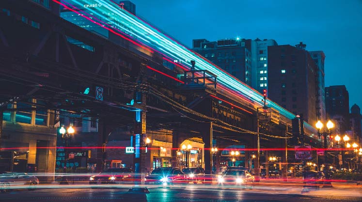Why Enterprises should focus on Cloud Networking