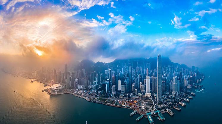 Global SD-WAN Solutions