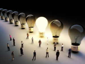 The Rise of the Specialist in an Era of Industry Consolidation