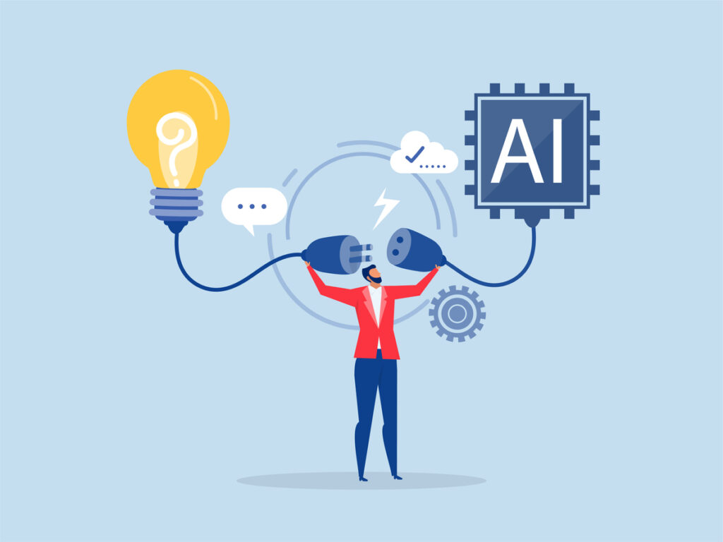 How AI Changes Global Enterprise Network Operations